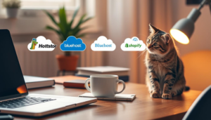 How to Choose the Best Domain Hosting for Your Small Business